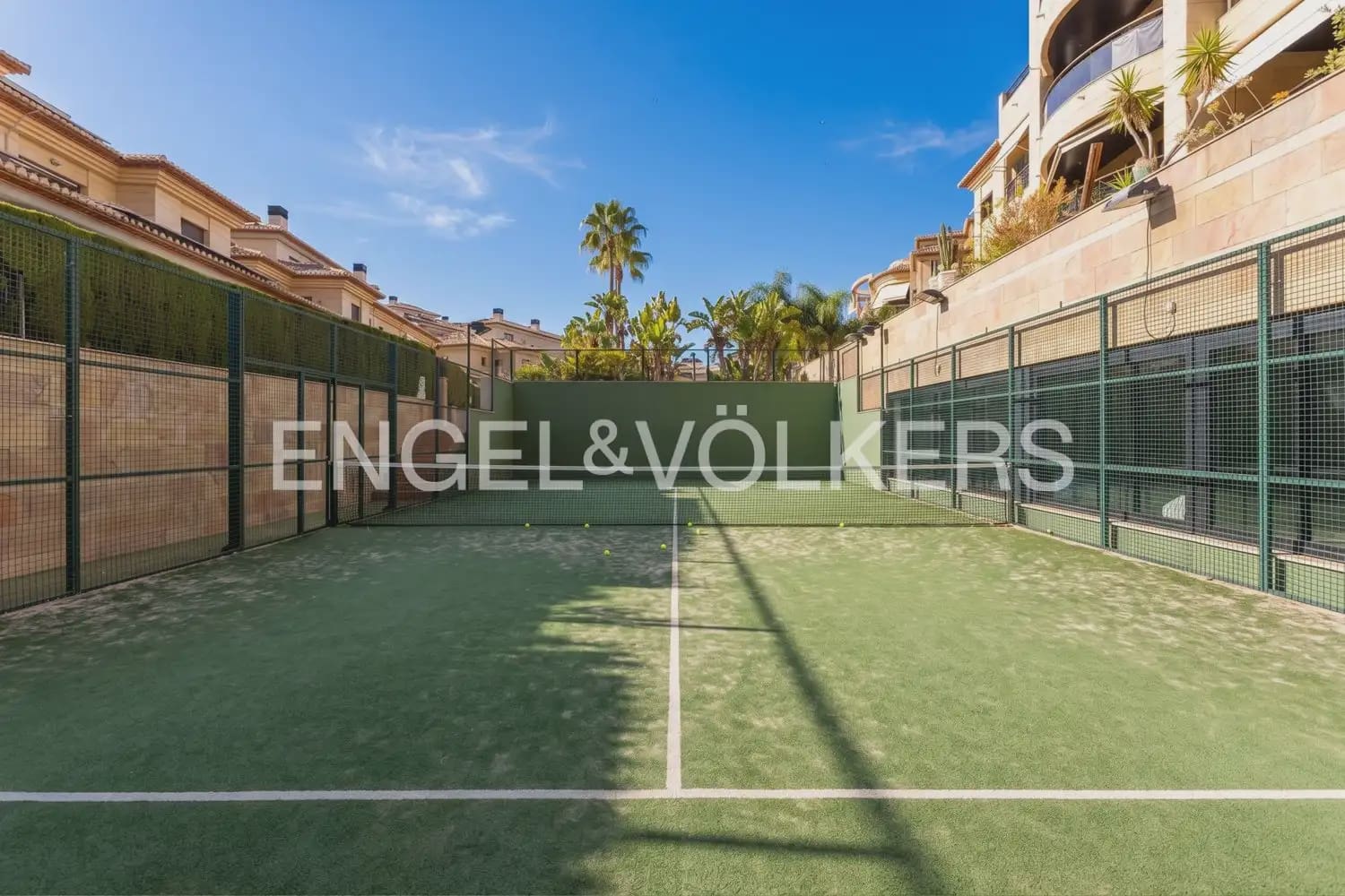 3 bedroom Flat for rent in Javea / Xabia with pool garage - € 1,800 (Ref: 9973877)