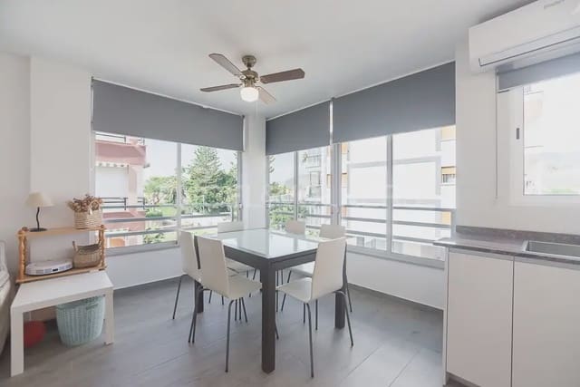 2 soverom Leilighet til leie i Benicàssim med svømmebasseng garasje - € 1 000 (Ref: 9973878)