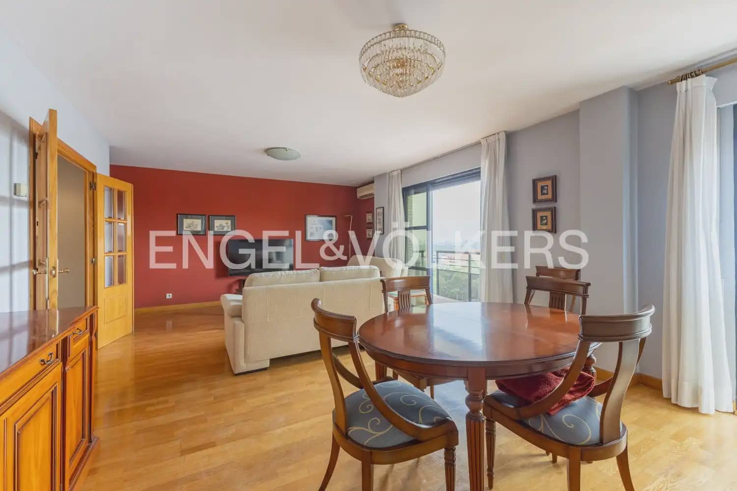 5 bedroom Penthouse for sale in Castello de la Plana with garage - € 398,000 (Ref: 9973879)
