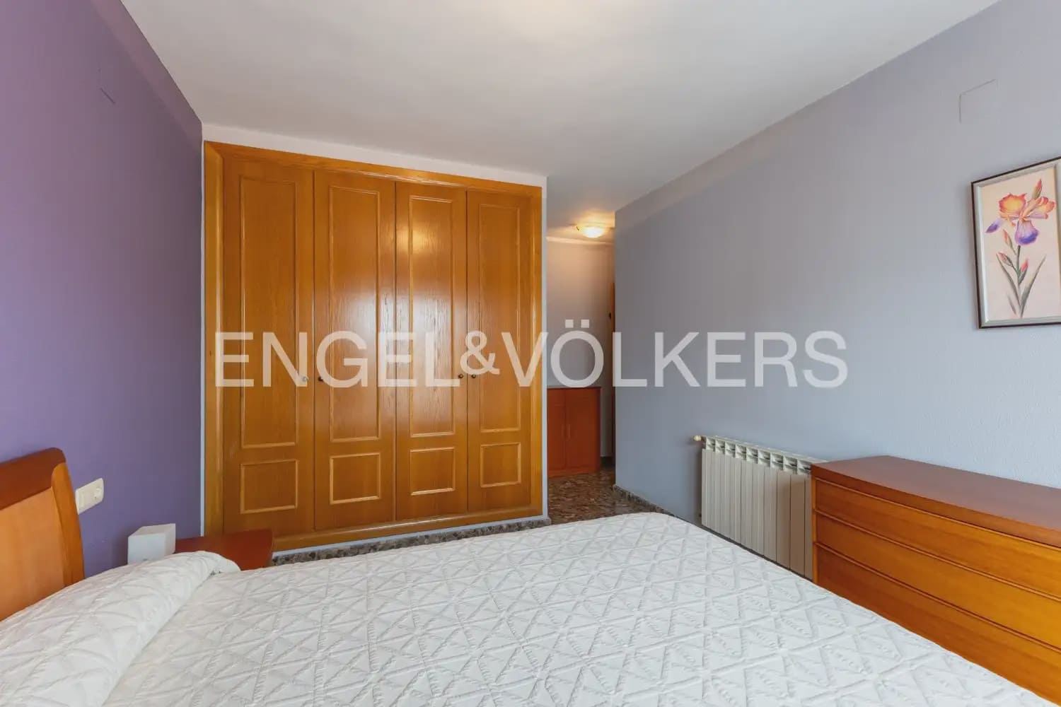 5 bedroom Penthouse for sale in Castello de la Plana with garage - € 398,000 (Ref: 9973879)