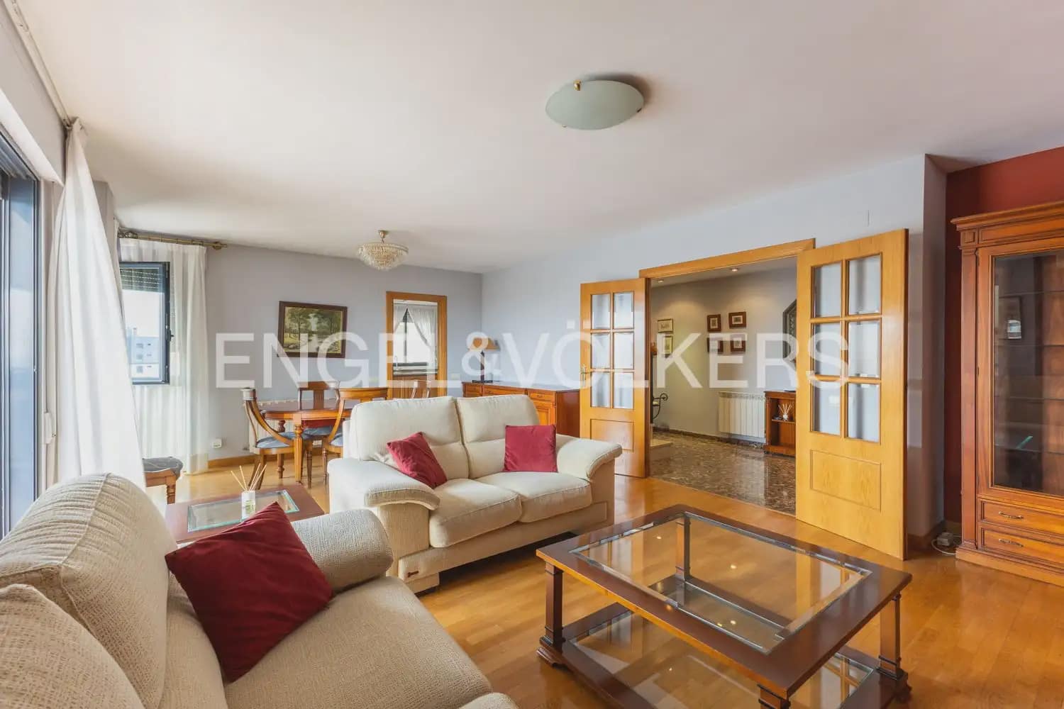 5 bedroom Penthouse for sale in Castello de la Plana with garage - € 398,000 (Ref: 9973879)