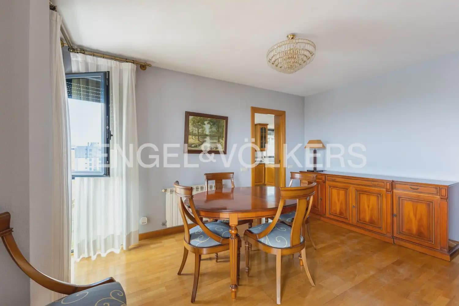 5 bedroom Penthouse for sale in Castello de la Plana with garage - € 398,000 (Ref: 9973879)