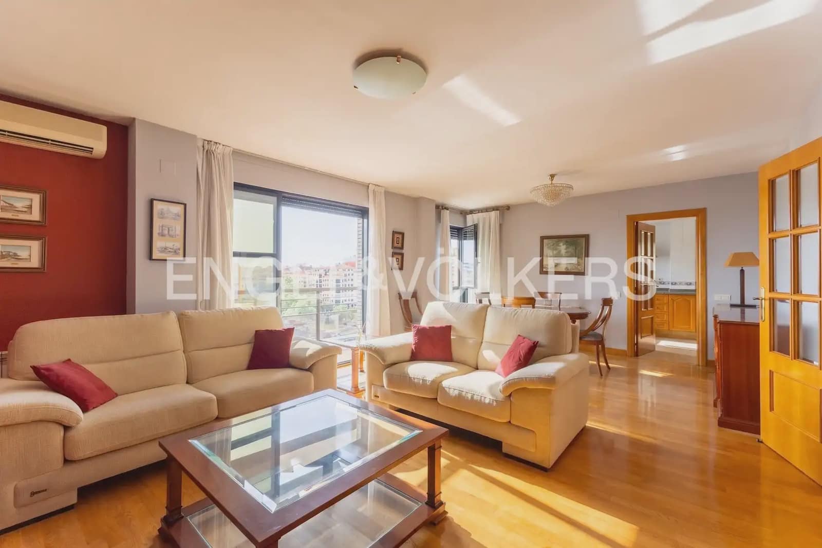 5 bedroom Penthouse for sale in Castello de la Plana with garage - € 398,000 (Ref: 9973879)