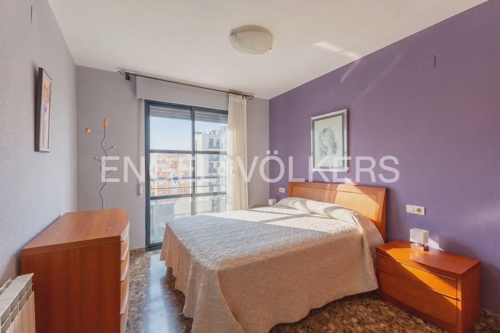 5 bedroom Penthouse for sale in Castello de la Plana with garage - € 398,000 (Ref: 9973879)