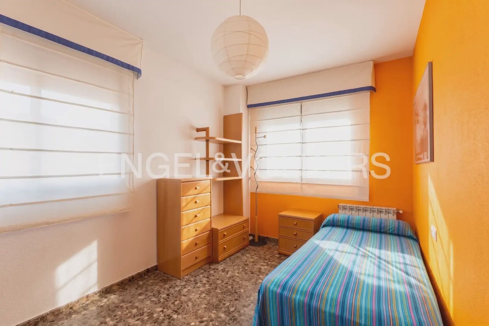 5 bedroom Penthouse for sale in Castello de la Plana with garage - € 398,000 (Ref: 9973879)