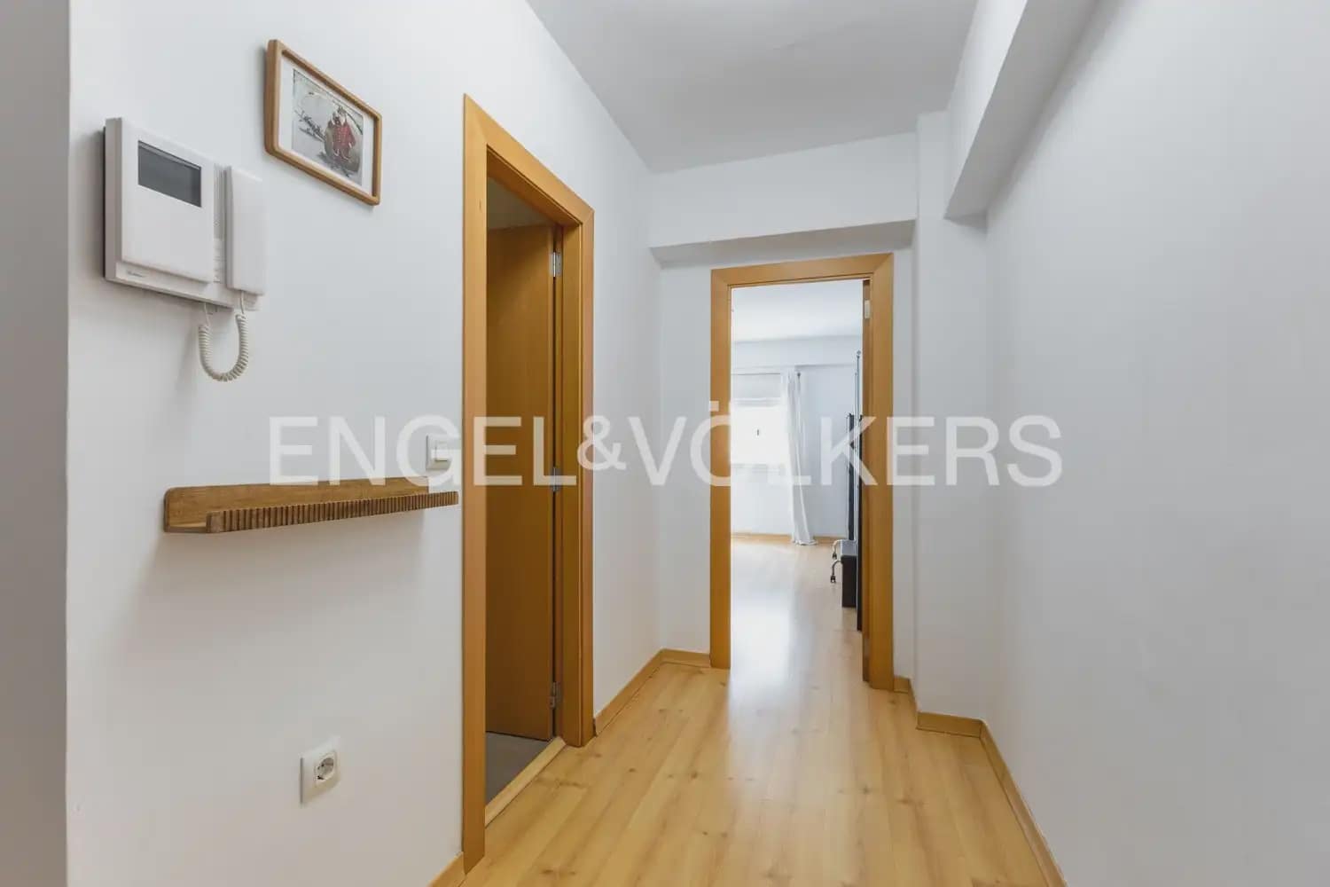 Piso de 3 habitaciones en València ciudad en venta - 365.000 € (Ref: 9974241)