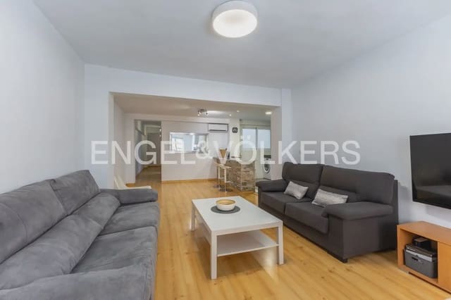 Piso de 3 habitaciones en La Raiosa, València ciudad en venta - 365.000 € (Ref: 9974241)