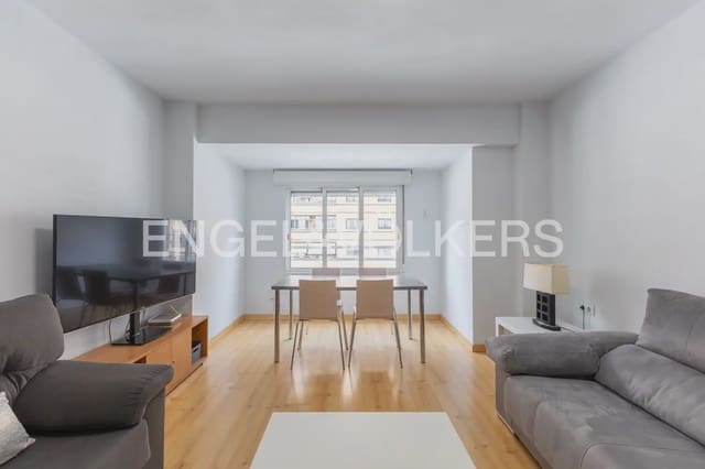 Piso de 3 habitaciones en La Raiosa, València ciudad en venta - 365.000 € (Ref: 9974241)