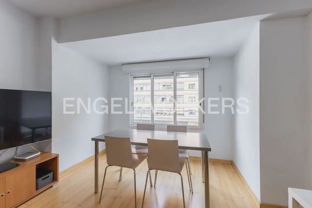 Piso de 3 habitaciones en La Raiosa, València ciudad en venta - 365.000 € (Ref: 9974241)