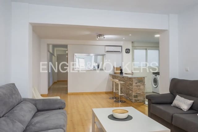 Piso de 3 habitaciones en La Raiosa, València ciudad en venta - 365.000 € (Ref: 9974241)