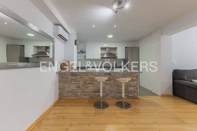 Piso de 3 habitaciones en La Raiosa, València ciudad en venta - 365.000 € (Ref: 9974241)