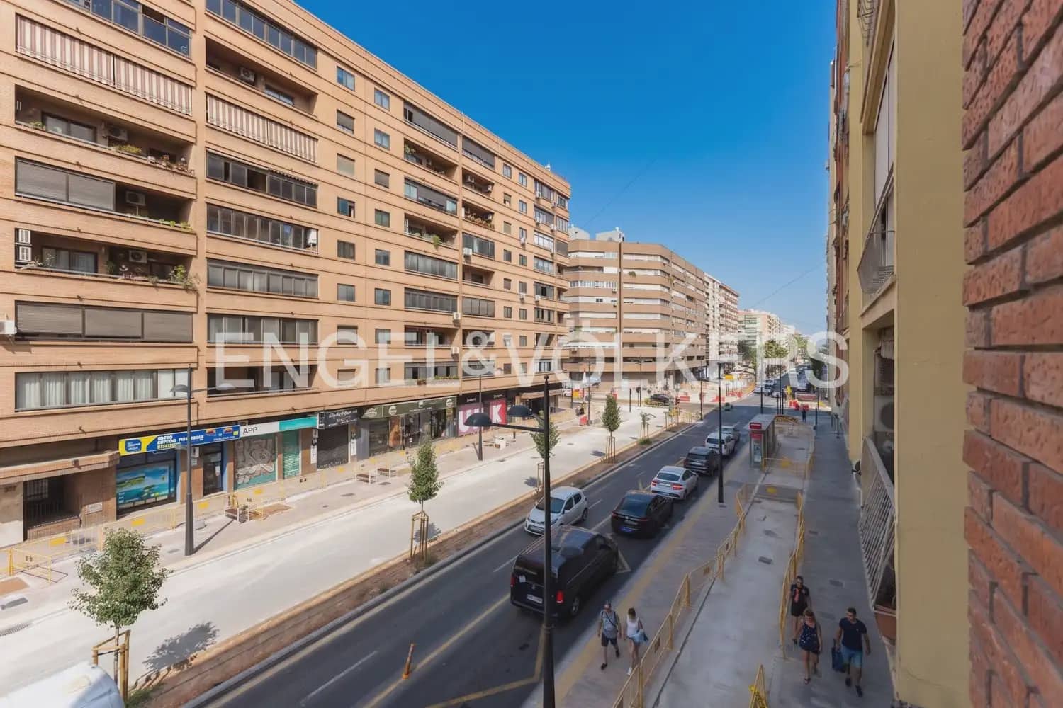 Piso de 3 habitaciones en València ciudad en venta - 365.000 € (Ref: 9974241)