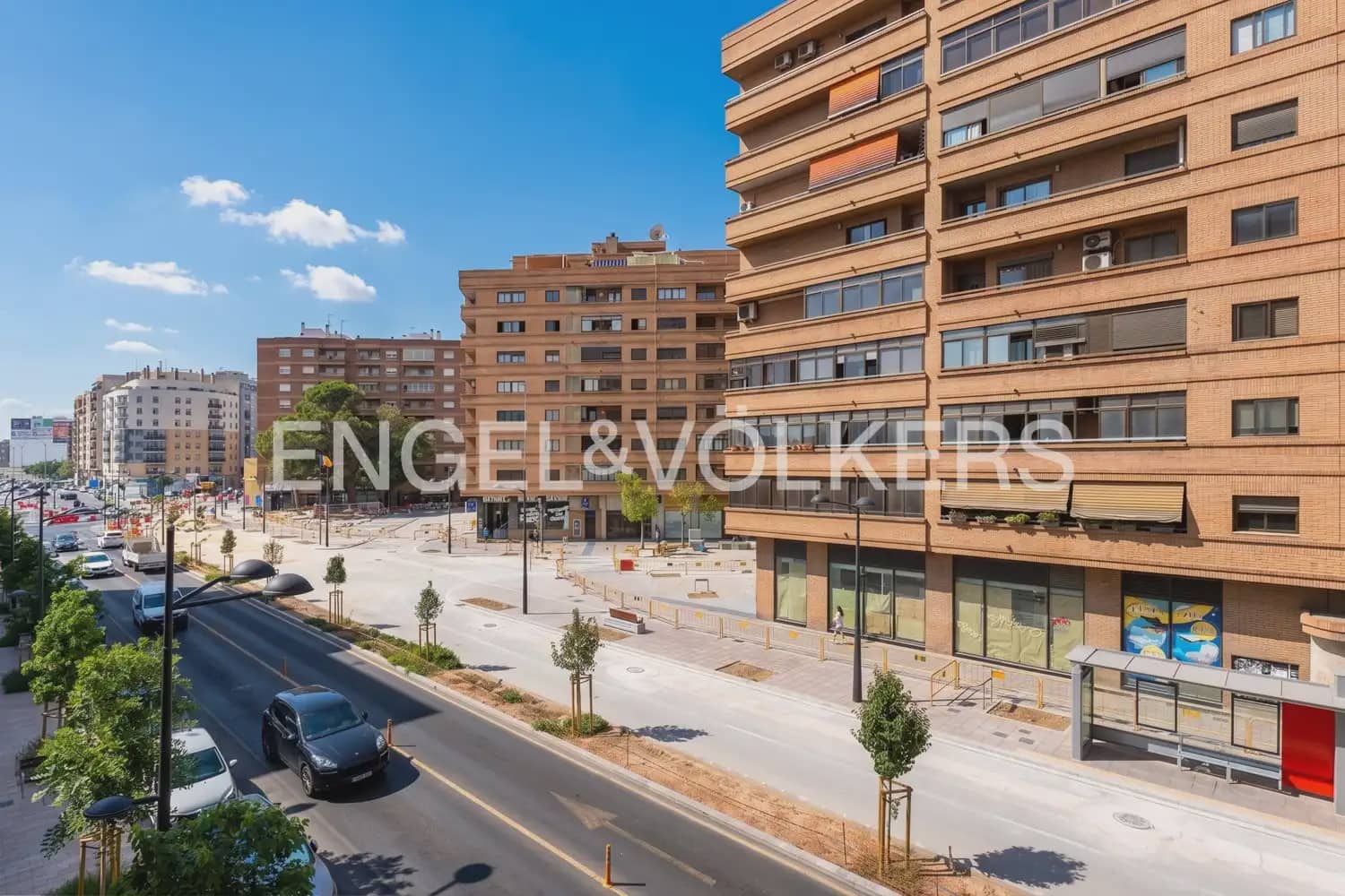 Piso de 3 habitaciones en València ciudad en venta - 365.000 € (Ref: 9974241)