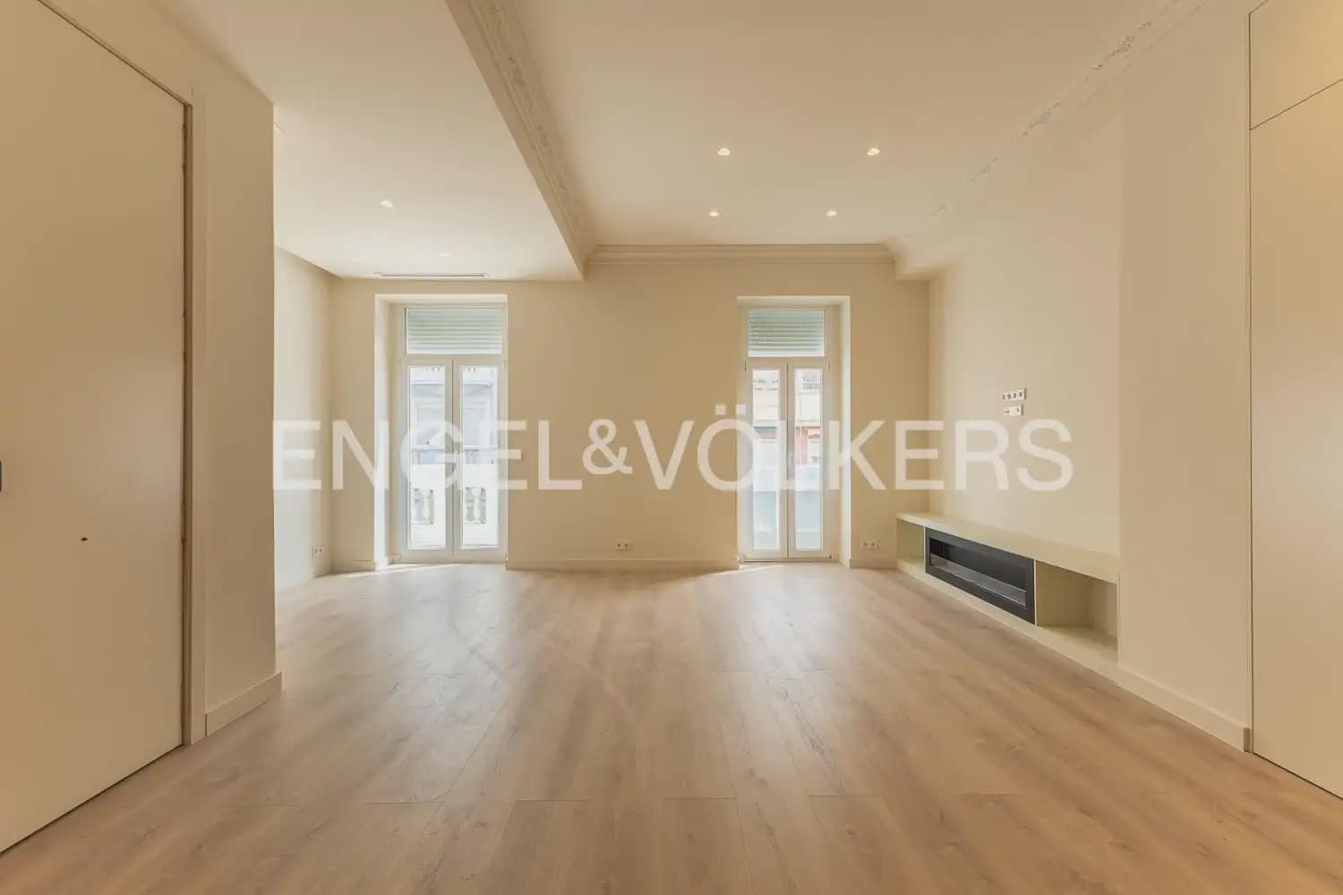 2 soveværelse Lejlighed til salg i Valencia by - € 680.000 (Ref: 9974242)