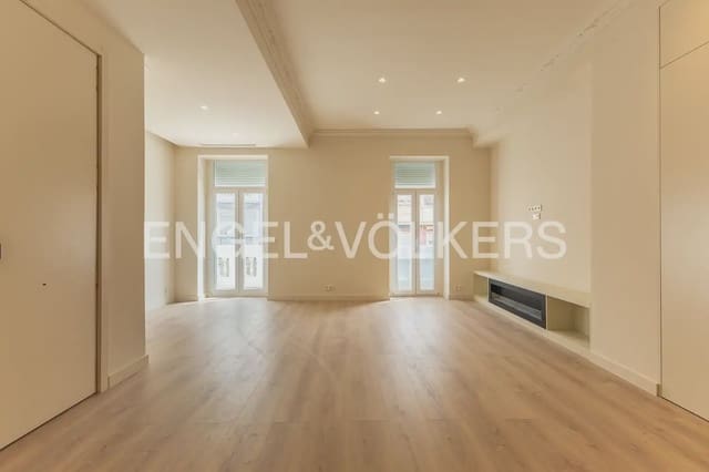 2 makuuhuone Asunto myytävänä paikassa La Gran Via, Valencia kaupunki - 680 000 € (Ref: 9974242)