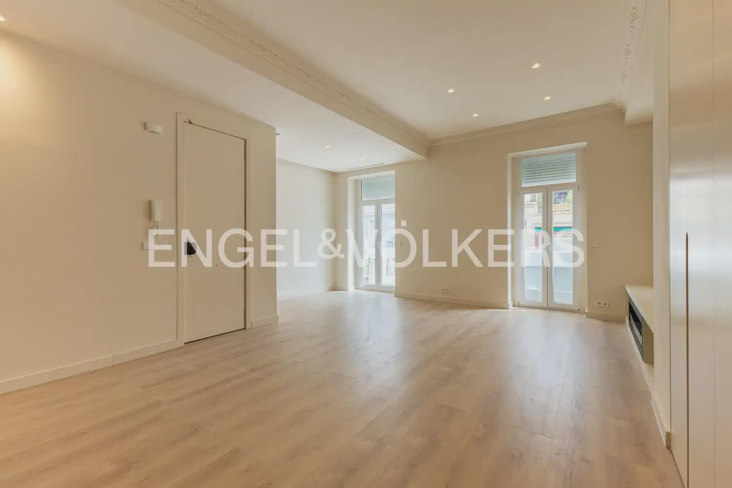 2 soveværelse Lejlighed til salg i Valencia by - € 680.000 (Ref: 9974242)