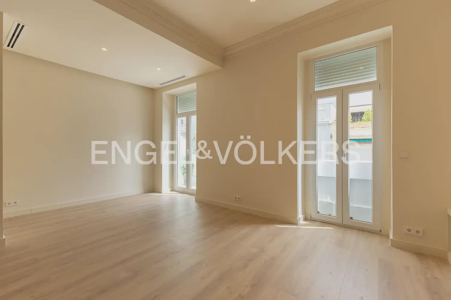 2 soveværelse Lejlighed til salg i Valencia by - € 680.000 (Ref: 9974242)