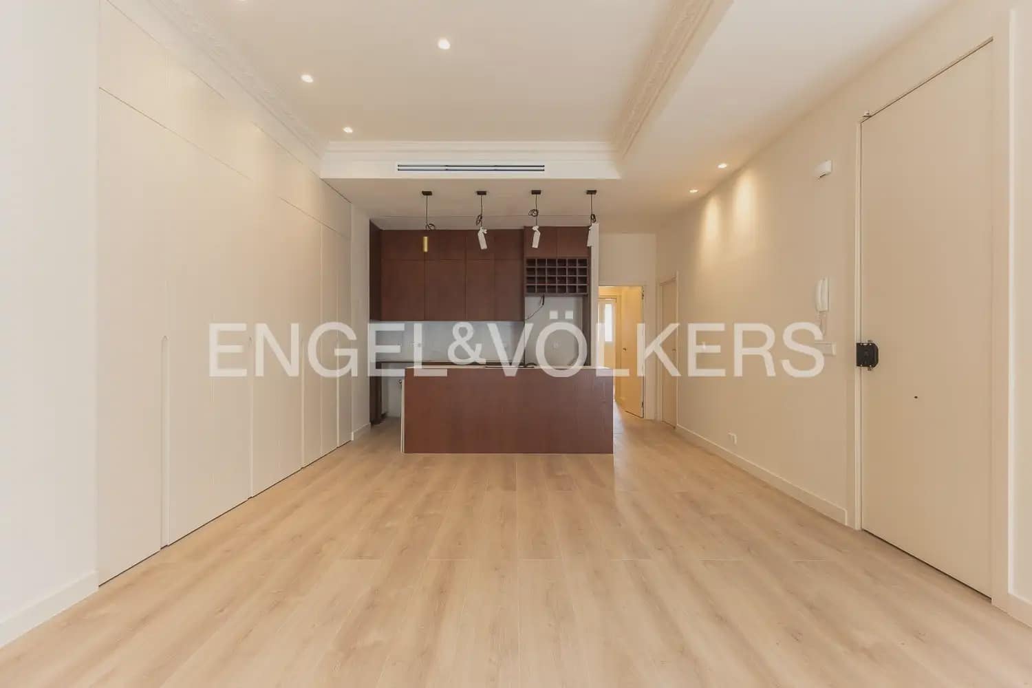 2 soveværelse Lejlighed til salg i Valencia by - € 680.000 (Ref: 9974242)