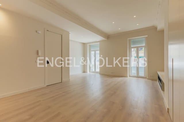 2 makuuhuone Asunto myytävänä paikassa La Gran Via, Valencia kaupunki - 680 000 € (Ref: 9974242)