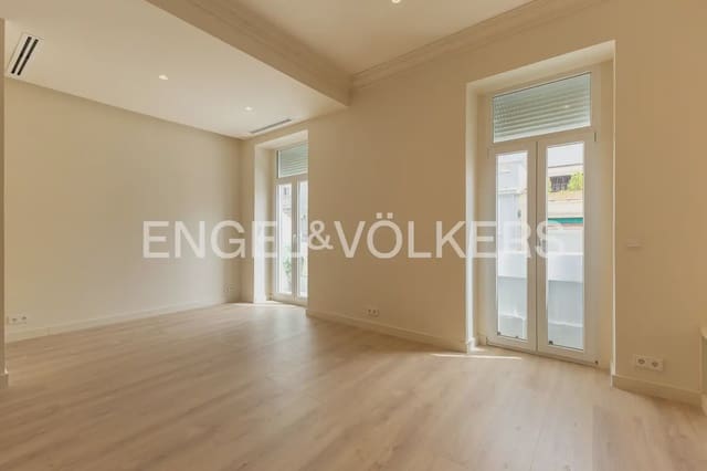 2 makuuhuone Asunto myytävänä paikassa La Gran Via, Valencia kaupunki - 680 000 € (Ref: 9974242)