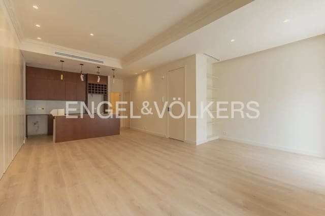2 makuuhuone Asunto myytävänä paikassa La Gran Via, Valencia kaupunki - 680 000 € (Ref: 9974242)