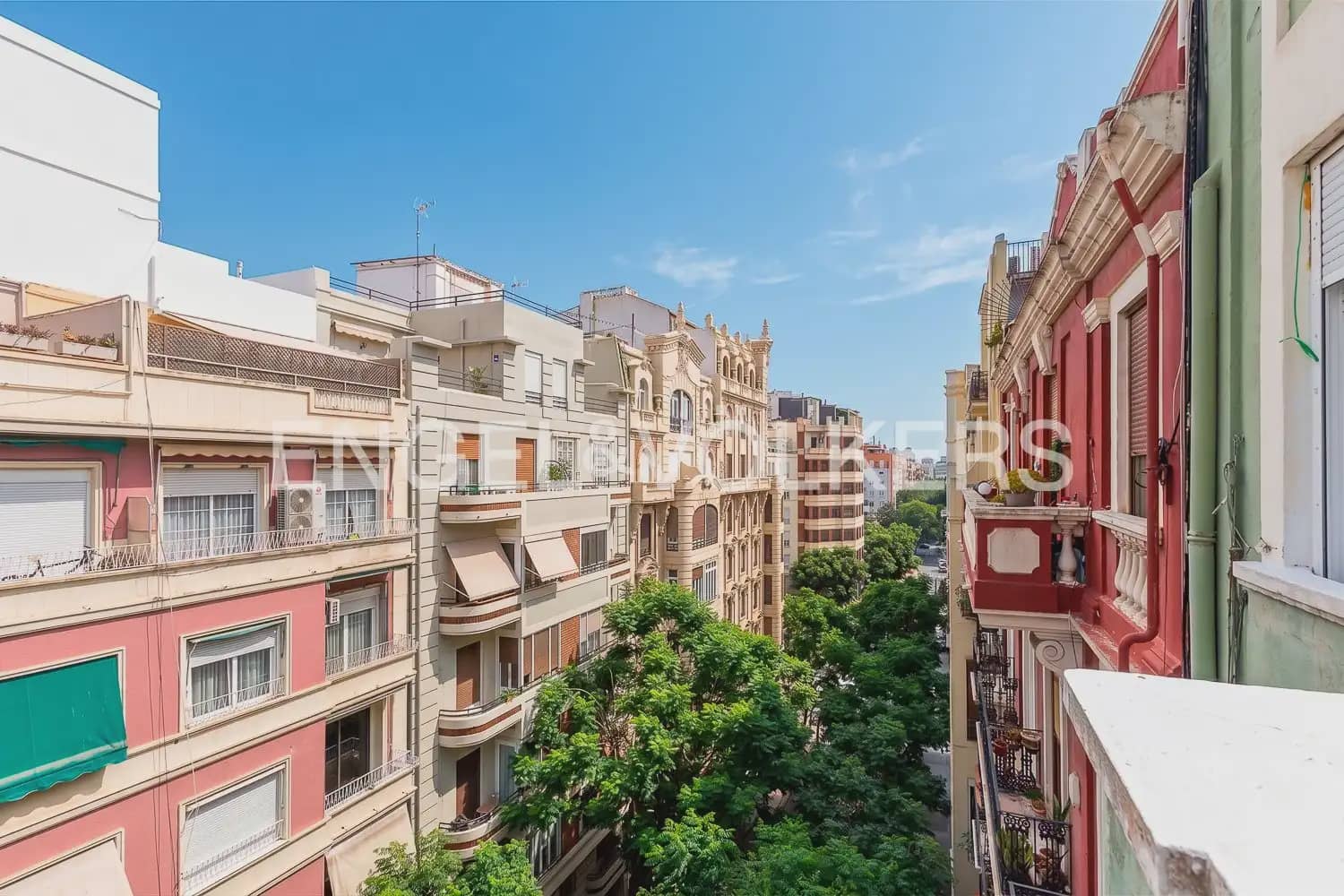 2 soveværelse Lejlighed til salg i Valencia by - € 680.000 (Ref: 9974242)