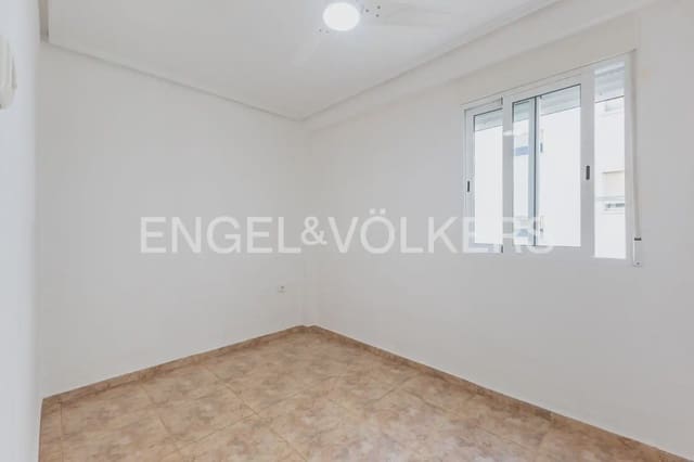 4 Zimmer Wohnung zu vermieten in Patraix, València Stadt - 1.400 € (Ref: 9974354)