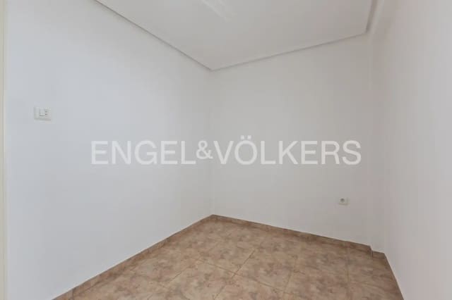 4 Zimmer Wohnung zu vermieten in Patraix, València Stadt - 1.400 € (Ref: 9974354)