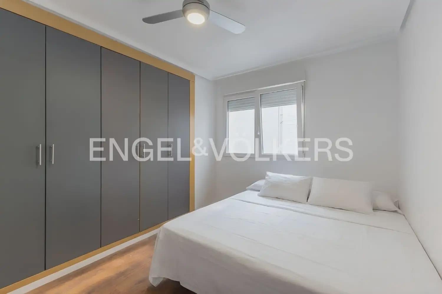 4 bedroom Flat for rent in Valencia city - € 3,000 (Ref: 9975714)