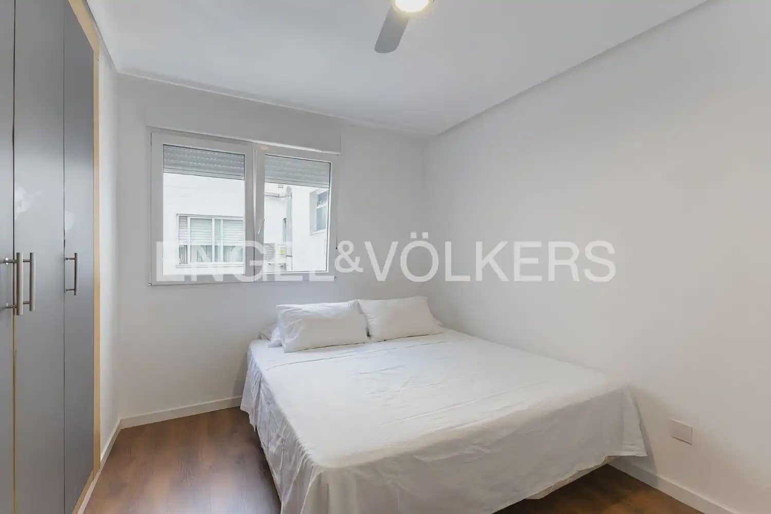 4 bedroom Flat for rent in Valencia city - € 3,000 (Ref: 9975714)