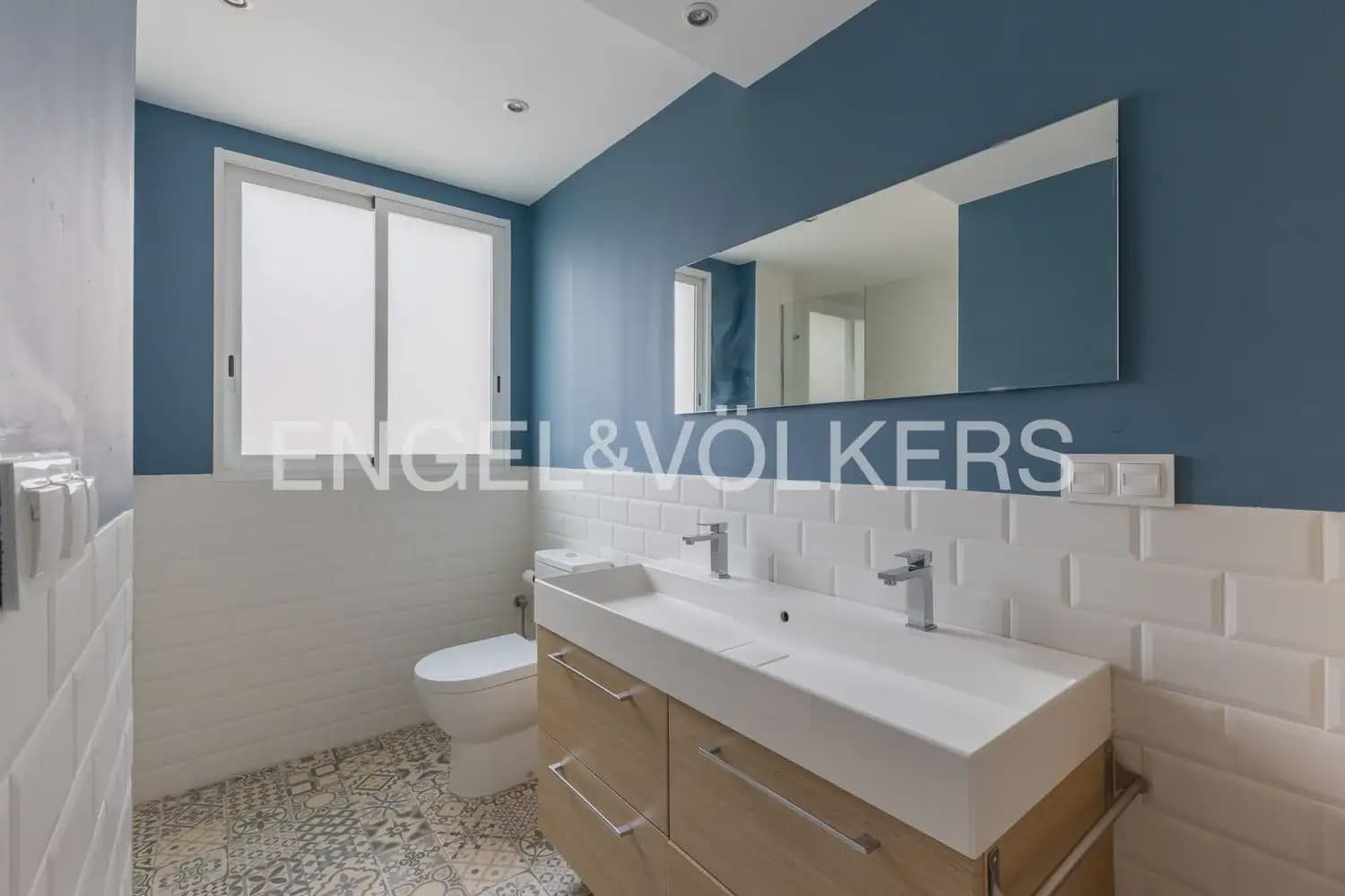 2 Zimmer Wohnung zu vermieten in Valencia Stadt - 1.200 € (Ref: 9976105)