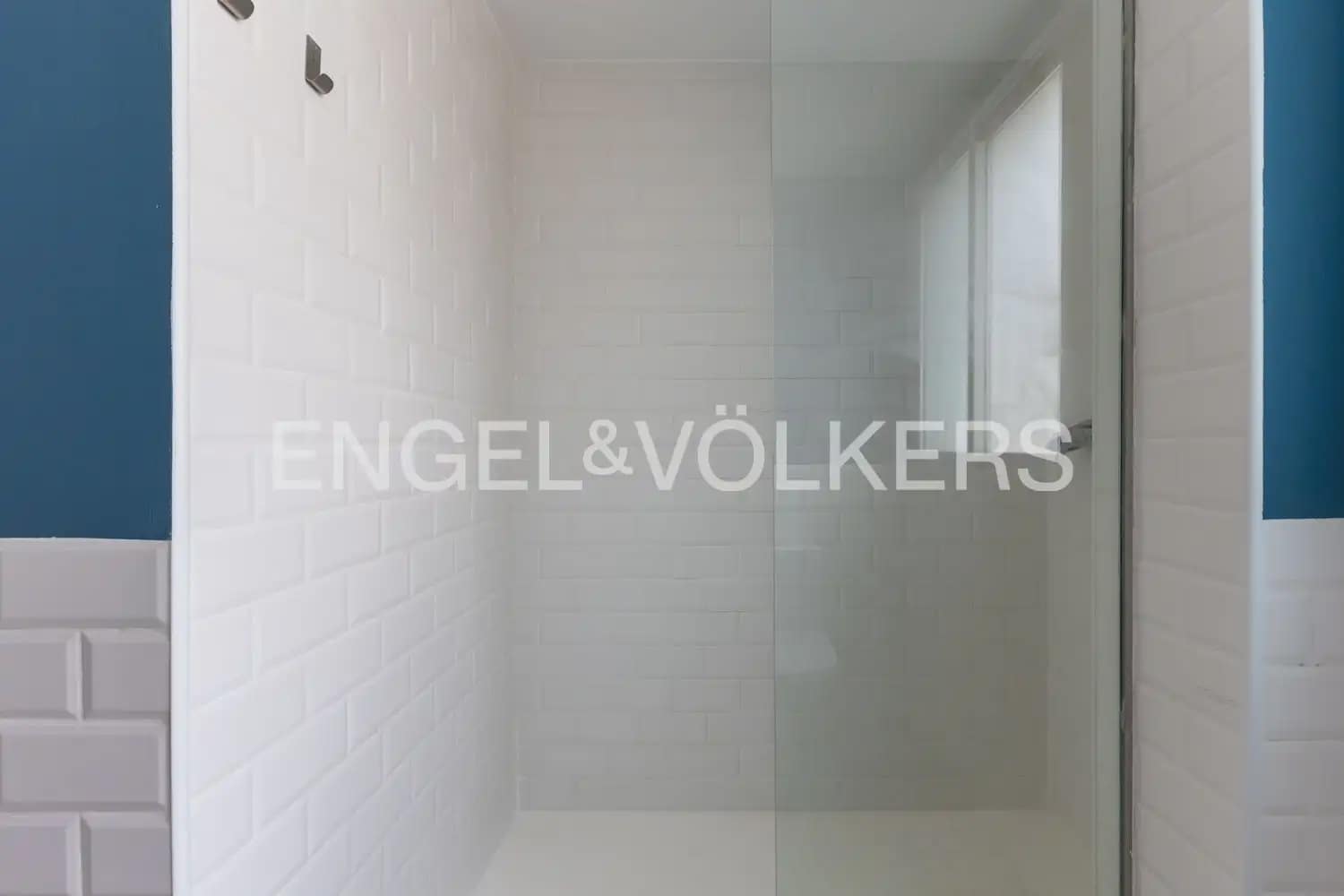 2 Zimmer Wohnung zu vermieten in Valencia Stadt - 1.200 € (Ref: 9976105)