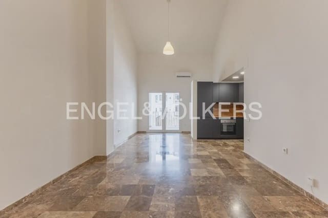 2 sypialnia Mieszkanie do wynajęcia w Morvedre, Miasto Walencja - 1 200 € (Ref: 9976105)