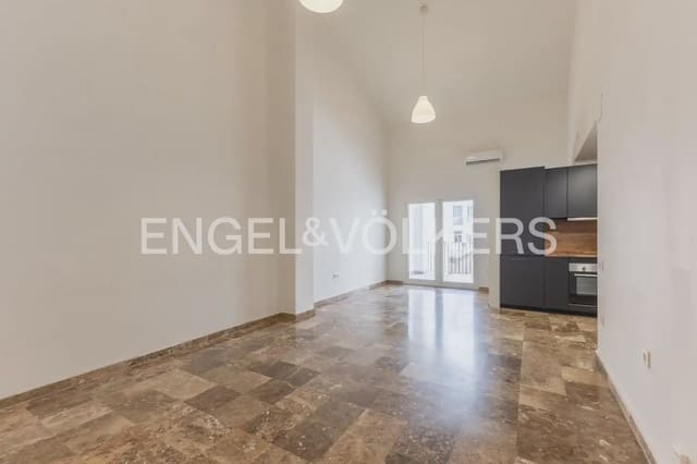 2 sypialnia Mieszkanie do wynajęcia w Morvedre, Miasto Walencja - 1 200 € (Ref: 9976105)