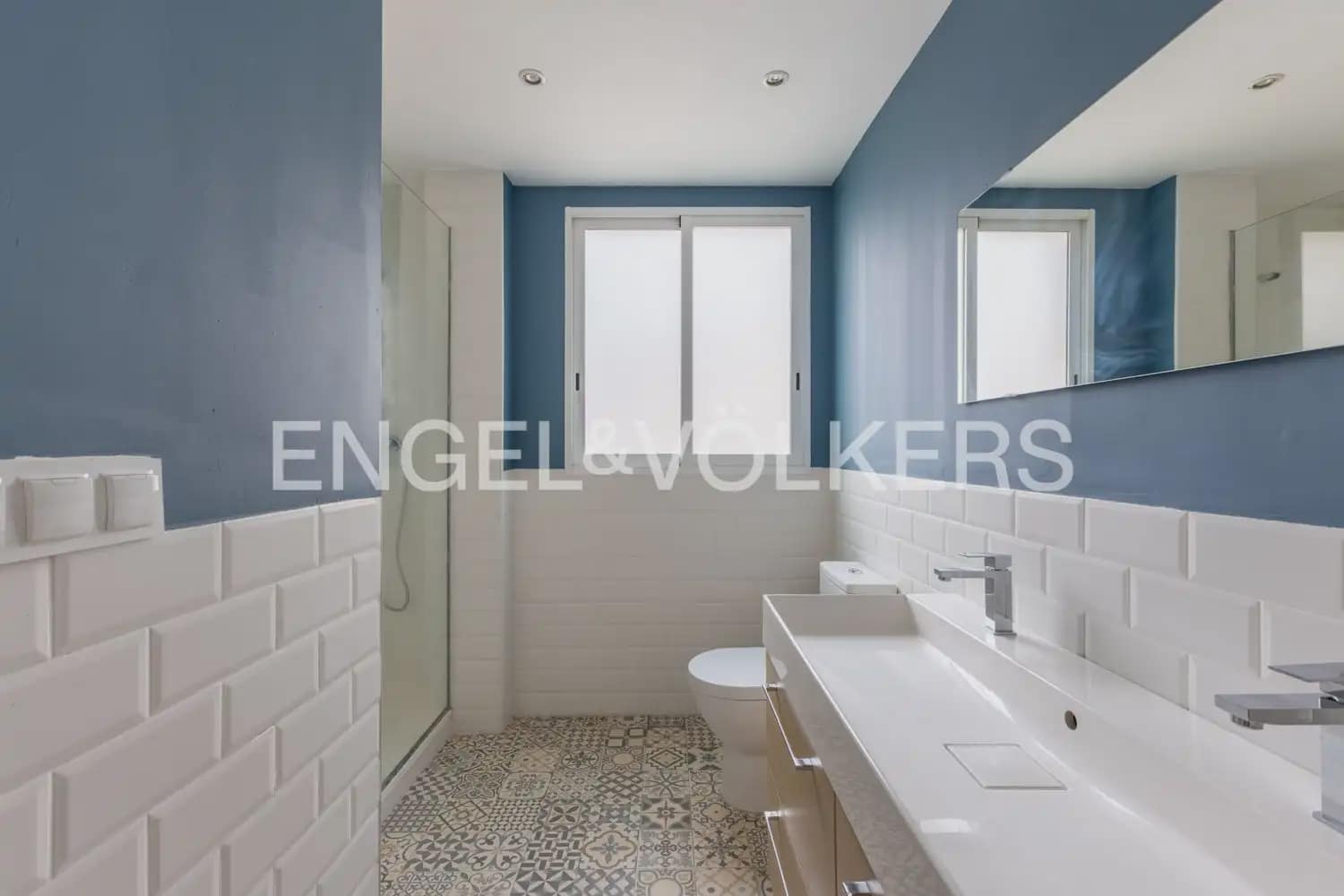2 Zimmer Wohnung zu vermieten in Valencia Stadt - 1.200 € (Ref: 9976105)