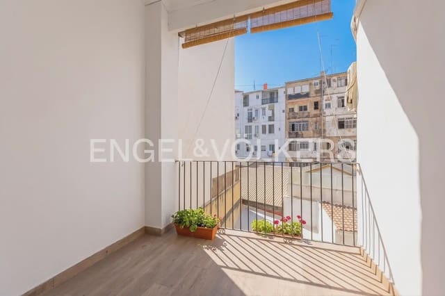 2 sypialnia Mieszkanie do wynajęcia w Morvedre, Miasto Walencja - 1 200 € (Ref: 9976105)