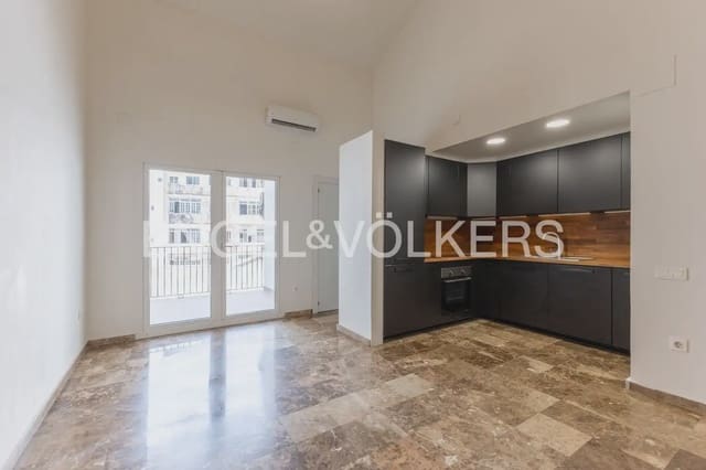 2 sypialnia Mieszkanie do wynajęcia w Morvedre, Miasto Walencja - 1 200 € (Ref: 9976105)