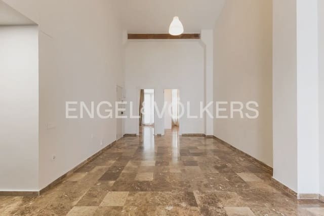 2 sypialnia Mieszkanie do wynajęcia w Morvedre, Miasto Walencja - 1 200 € (Ref: 9976105)