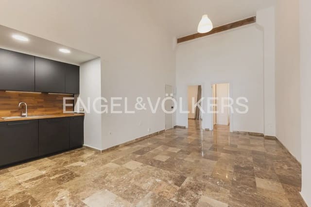 2 sypialnia Mieszkanie do wynajęcia w Morvedre, Miasto Walencja - 1 200 € (Ref: 9976105)