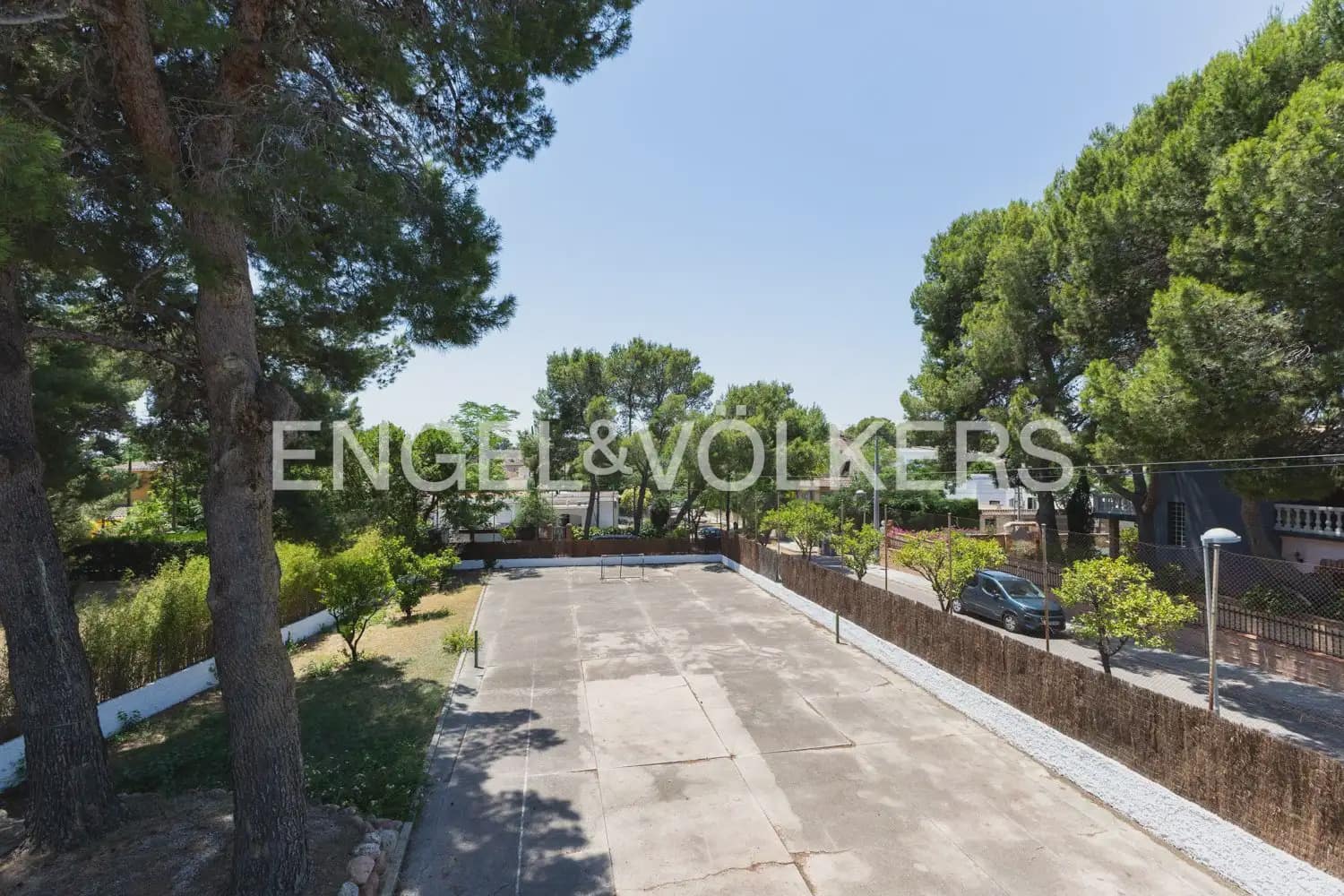 Building Plot for sale in Paterna - € 250,000 (Ref: 9976107)