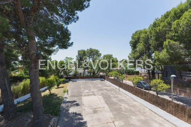 Byggegrund til salg i La Cañada, Paterna - € 250.000 (Ref: 9976107)