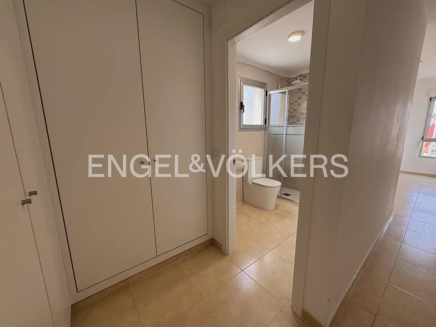 3 soveværelse Lejlighed til leje i Denia - € 1.150 (Ref: 9976352)