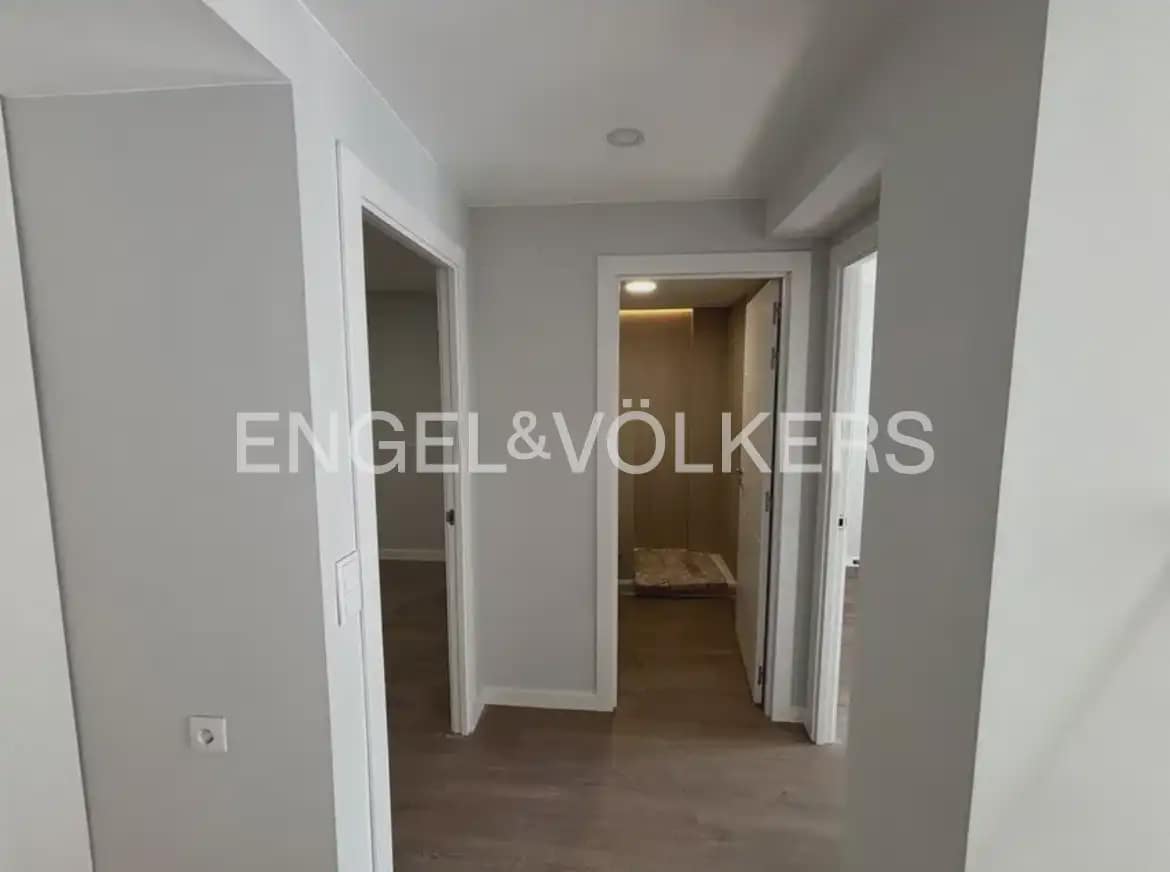 2 sypialnia Mieszkanie do wynajęcia w Miasto Walencja - 1 350 € (Ref: 9976353)