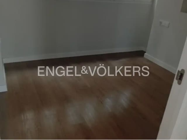 2 sypialnia Mieszkanie do wynajęcia w Trinitat, Miasto Walencja - 1 350 € (Ref: 9976353)