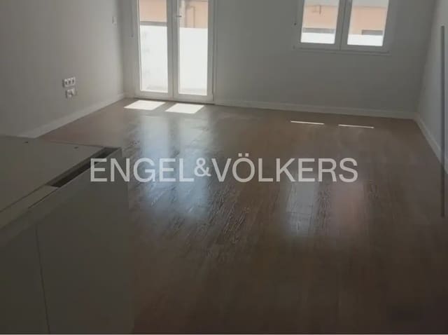 2 sypialnia Mieszkanie do wynajęcia w Trinitat, Miasto Walencja - 1 350 € (Ref: 9976353)