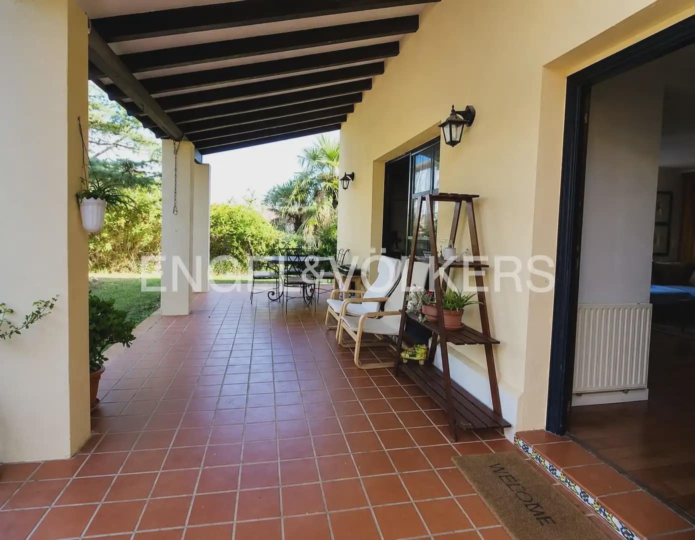 4 soveværelse Villa til leje i Riba-roja de Turia med swimmingpool garage - € 2.400 (Ref: 9976508)