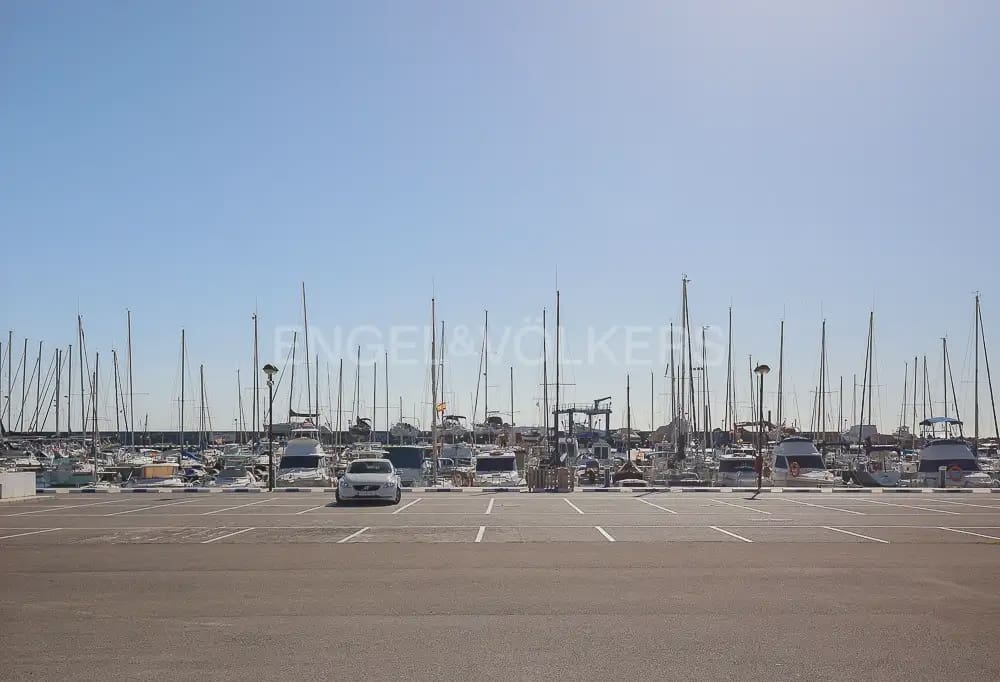 2 bedroom Flat for rent in Canet d'En Berenguer - € 1,000 (Ref: 9977686)