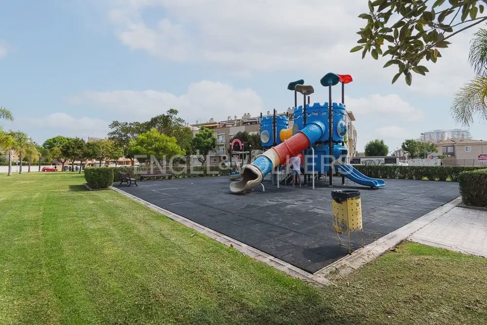 2 bedroom Flat for rent in Canet d'En Berenguer - € 1,000 (Ref: 9977686)