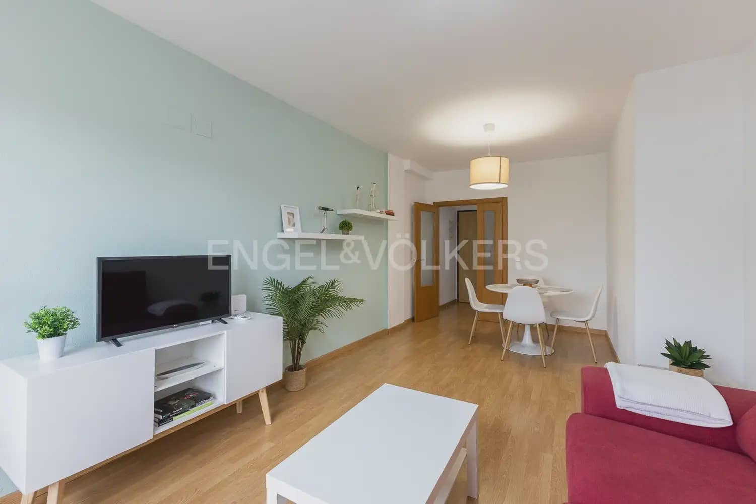 2 bedroom Flat for rent in Canet d'En Berenguer - € 1,000 (Ref: 9977686)