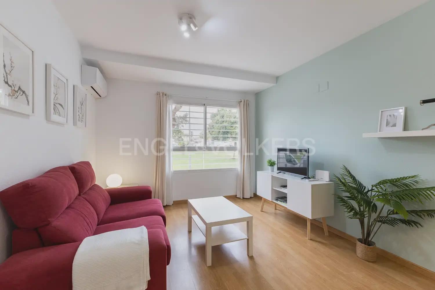 2 bedroom Flat for rent in Canet d'En Berenguer - € 1,000 (Ref: 9977686)